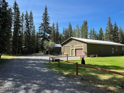 300 Caribou Ct, Copper Center, AK, 99573-0408 | Card Image