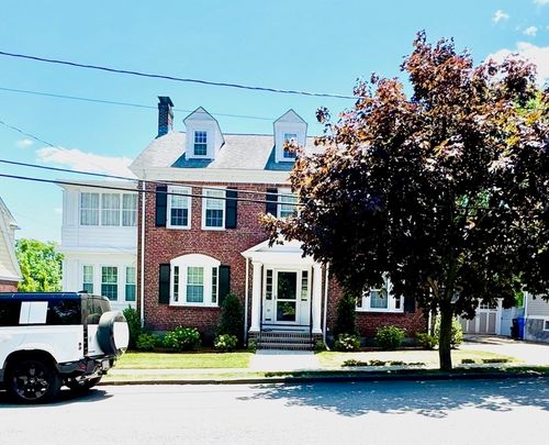 23 Benton Rd, Belmont, MA, 02478-3442 | Card Image