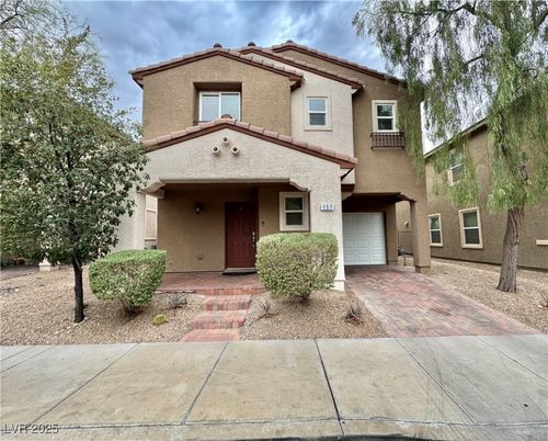 157 Belmont Canyon Pl, Henderson, NV, 89015-6174 | Card Image