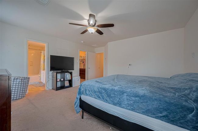 21023 Harvest Terrace Ln, House other with 4 bedrooms, 3 bathrooms and 2 parking in Spring TX | Image 34