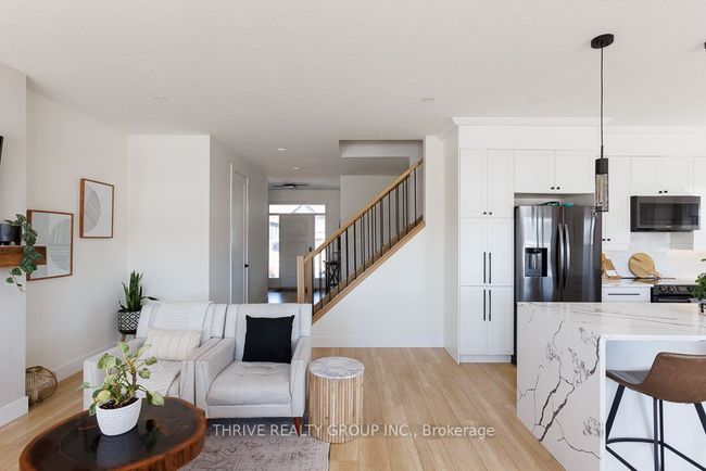 51 Tanya Dr, House other with 3 bedrooms, 4 bathrooms and 4 parking in Glencoe ON | Image 11