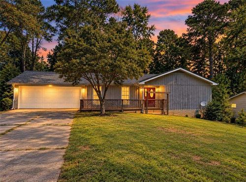 2201 Rolling Acres Dr Sw, Conyers, GA, 30094-6137 | Card Image