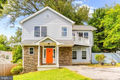 350 Lake Trail, House other with 3 bedrooms, 2 bathrooms and null parking in CROWNSVILLE MD | Image 2