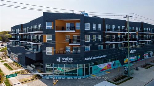 224-430 Essa Rd, Barrie, ON, L9J0M1 | Card Image