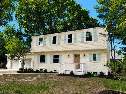 2404 Trant Lake Dr, Virginia Beach, VA, 23454-2010 | Card Image