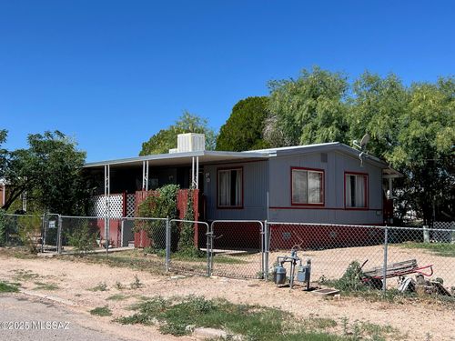 241 N Huachuca St, Benson, AZ, 85602-6251 | Card Image