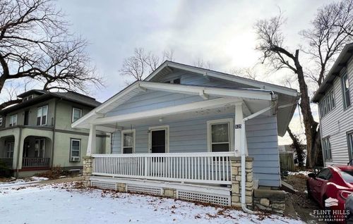 525 Osage St, Manhattan, KS, 66502-5931 | Card Image