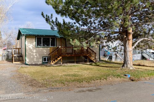 782 10th St, Meeker, CO, 81641-3135 | Card Image