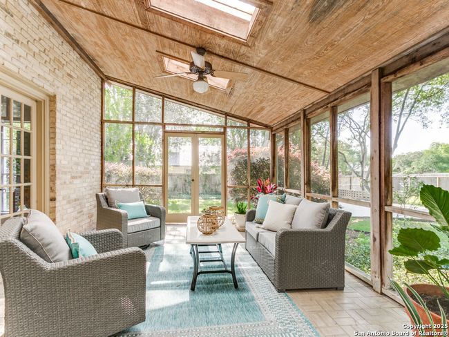 206 Sir Arthur Ct, House other with 4 bedrooms, 4 bathrooms and null parking in Castle Hills TX | Image 25