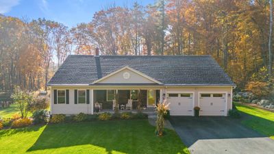 3 Whitney's Grove Road, House other with 3 bedrooms, 1 bathrooms and null parking in Derry NH | Image 1