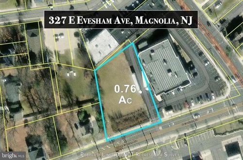 327 E Evesham Ave, Magnolia, NJ, 08049 | Card Image
