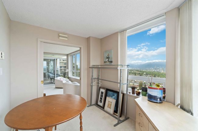 1905 - 6055 Nelson Avenue, Condo with 1 bedrooms, 0 bathrooms and 1 parking in Burnaby BC | Image 32