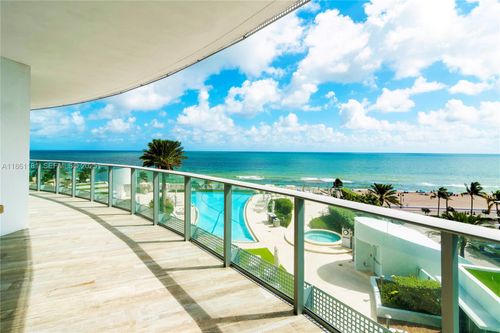 501-701 N Fort Lauderdale Beach Blvd, Fort Lauderdale, FL, 33304-4144 | Card Image