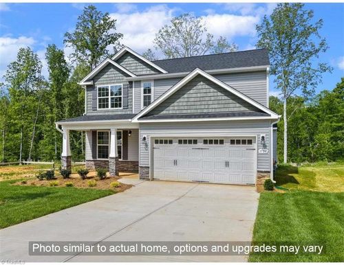 4482 Olivine Lane, Pfafftown, NC, 27040 | Card Image