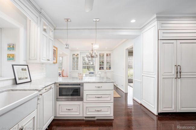15701 Windmill Pointe Dr, House other with 6 bedrooms, 7 bathrooms and null parking in Grosse Pointe Park MI | Image 12