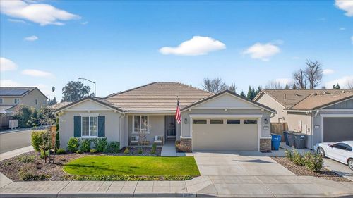 2119 N Applegate Avenue, Fresno, CA, 93737 | Card Image
