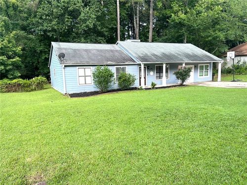3407 Owens Pass Nw, Kennesaw, GA, 30152-2581 | Card Image