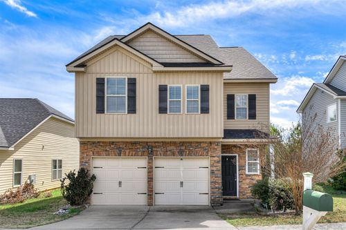 805 Erika Ln, Grovetown, GA, 30813-8303 | Card Image