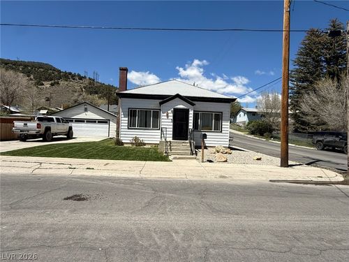 703 Canyon St, Ely, NV, 89301-1921 | Card Image