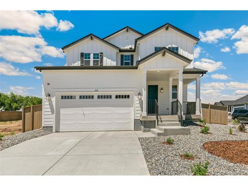 220 Wood Thrush Way, Erie, CO, 80516-7098 | Card Image