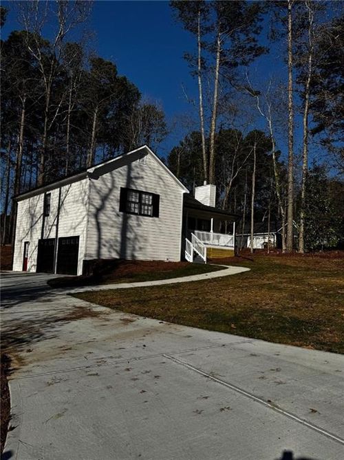 4687 Hilltop Dr Nw, Acworth, GA, 30101-4159 | Card Image