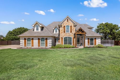 3409 Foot Hills Dr, Weatherford, TX, 76087-2235 | Card Image
