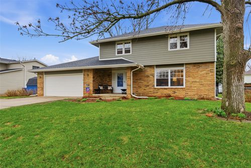 4509 73rd Pl, Urbandale, IA, 50322-1123 | Card Image