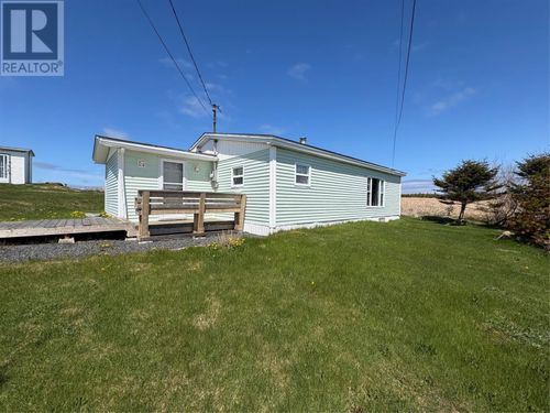 2 Main Road, St. Brides, NL, A0B2Z0 | Card Image