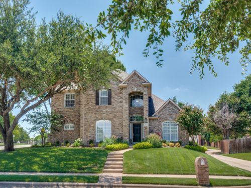 310 Fairfax Drive, Allen, TX, 75013 | Card Image