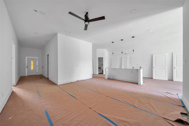 14017 Cimarron Dr, House other with 3 bedrooms, 2 bathrooms and null parking in Balch Springs TX | Image 8