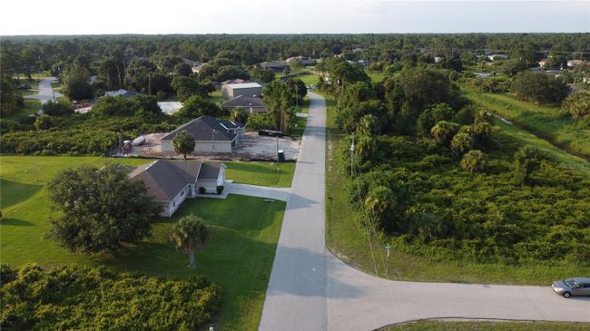 Lot 30 Clovelon Street, Home with 0 bedrooms, 0 bathrooms and null parking in North Port FL | Image 3