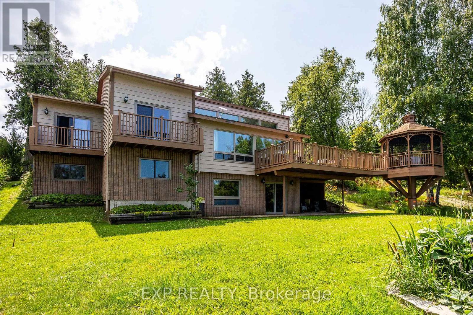 Residential in Georgian Bluffs