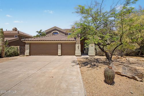 10304 E Rosemary Ln, Scottsdale, AZ, 85255-8678 | Card Image
