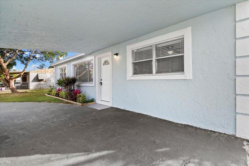 2122 Bonnie Drive, West Palm Beach, FL, 33415 | Card Image