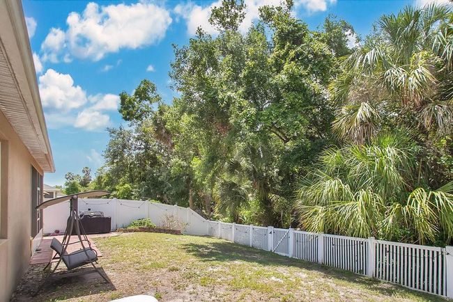7518 Tangle Brook Blvd, House other with 4 bedrooms, 2 bathrooms and null parking in GIBSONTON FL | Image 30