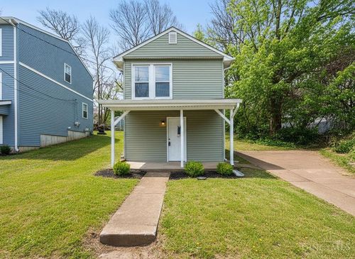 6254 Betts Ave, Cincinnati, OH, 45224-1814 | Card Image