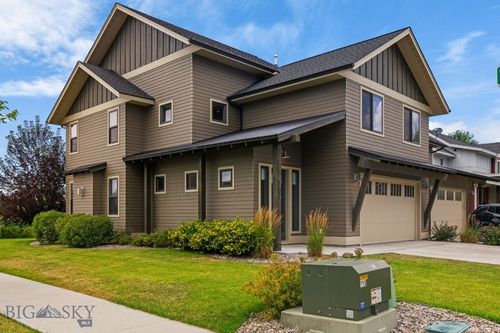 5497 Vermeer Ln, Bozeman, MT, 59718-5509 | Card Image