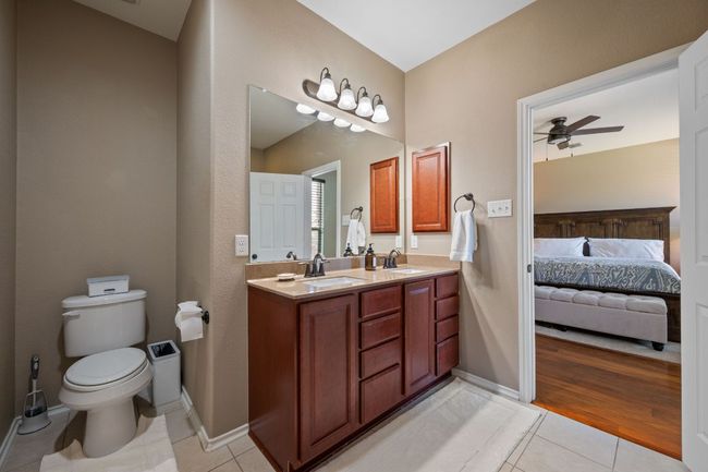 1012 Autumn Sage Way, House other with 4 bedrooms, 3 bathrooms and 4 parking in Pflugerville TX | Image 14