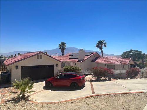 9270 West Dr, Desert Hot Springs, CA, 92240-1614 | Card Image