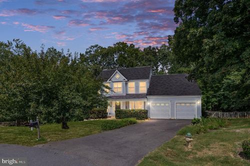 6 Amber Ct, FREDERICKSBURG, VA, 22406-6266 | Card Image