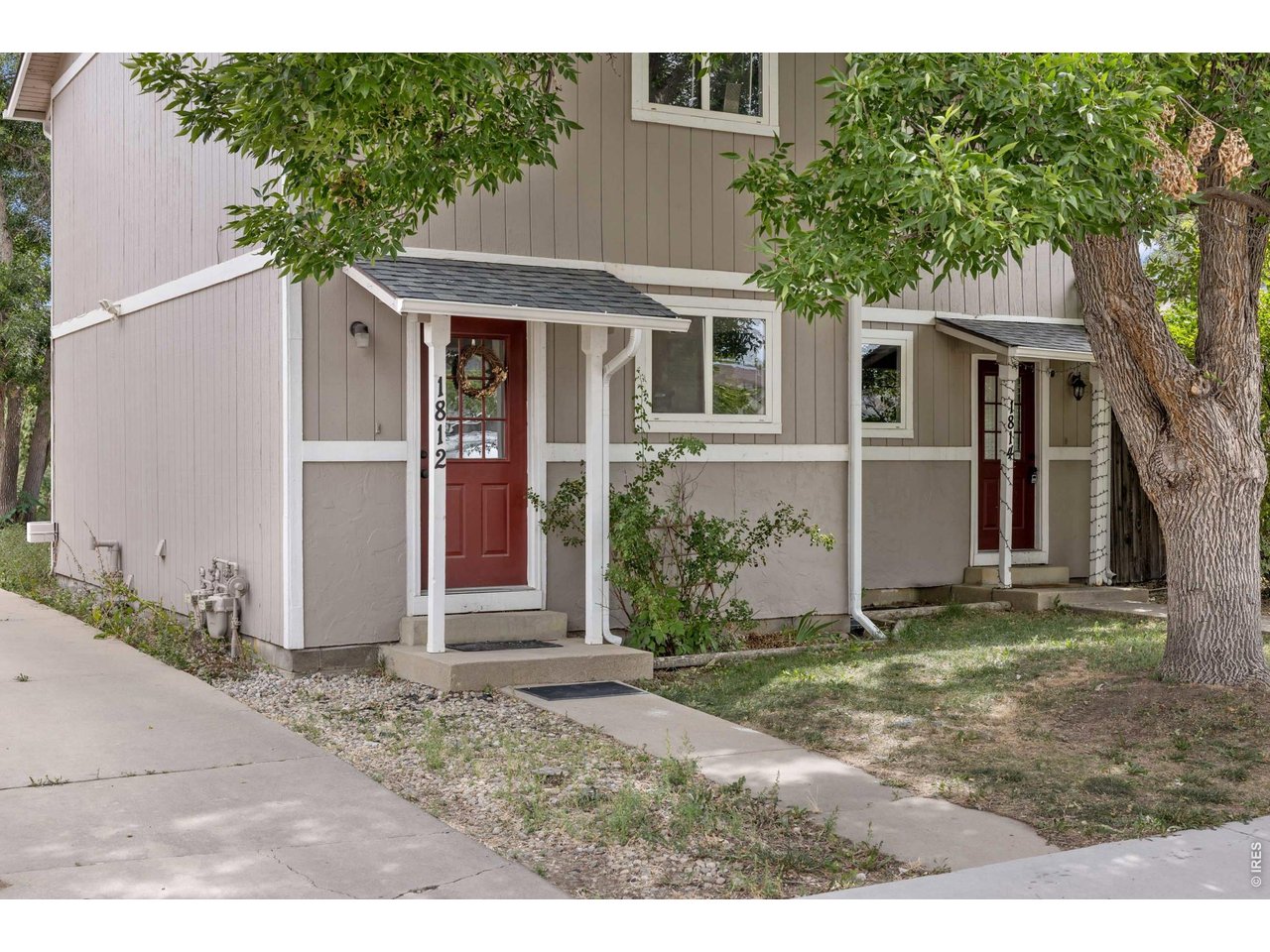 Residential Income in Longmont