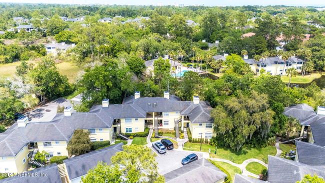 407 - 1800 The Greens Way, Condo with 2 bedrooms, 2 bathrooms and null parking in JACKSONVILLE BEACH FL | Image 39