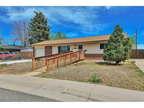 5718 Iris St, Arvada, CO, 80002 | Card Image