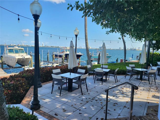 APT-510 - 1000 Quayside Ter, Condo with 2 bedrooms, 2 bathrooms and null parking in Miami FL | Image 40
