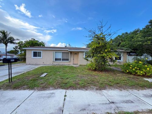231 Nw 4th St, Deerfield Beach, FL, 33441-1961 | Card Image
