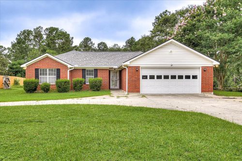 659 Hagin Rd, Grovetown, GA, 30813-4700 | Card Image