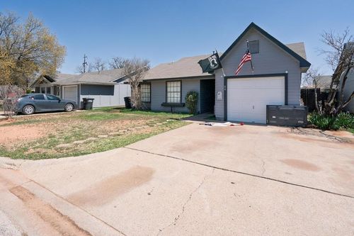 34 Shady Brook Cir, Abilene, TX, 79605-4308 | Card Image