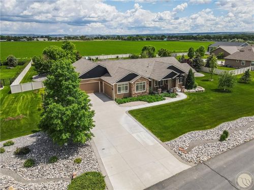 5221 Blue Heron Dr, Billings, MT, 59106-3309 | Card Image