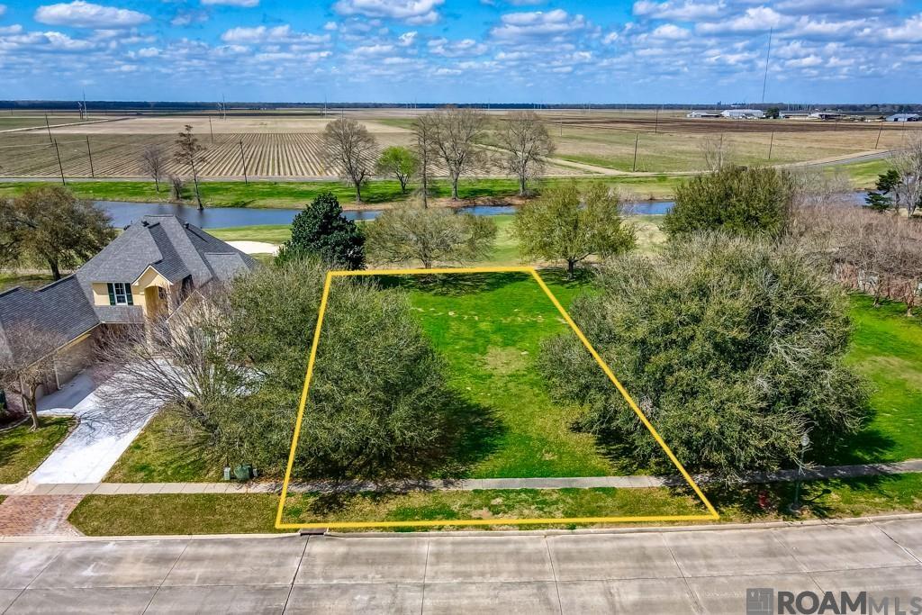 Land in Plaquemine