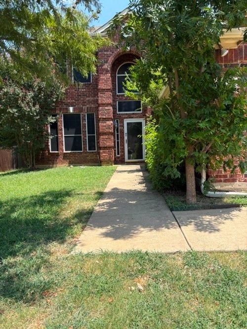 508 Briaroaks Dr, Lake Dallas, TX, 75065-2377 | Card Image